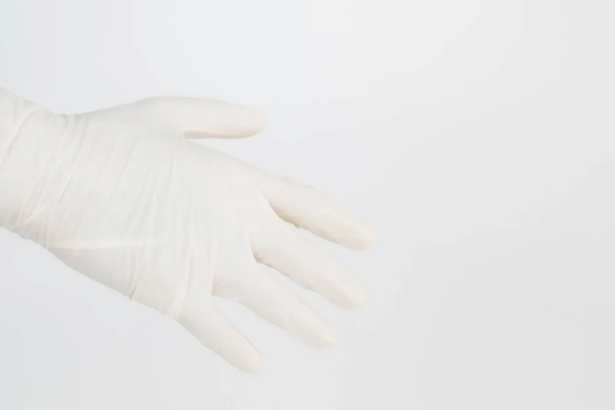 Blood Spill Cleanup in Country Club, CA