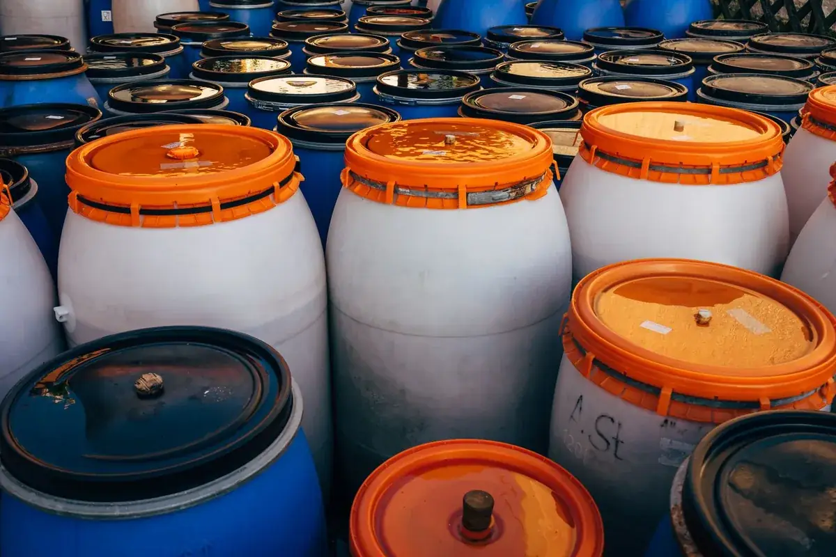 Chemical & Toxic Waste Cleanup in Country Club, CA
